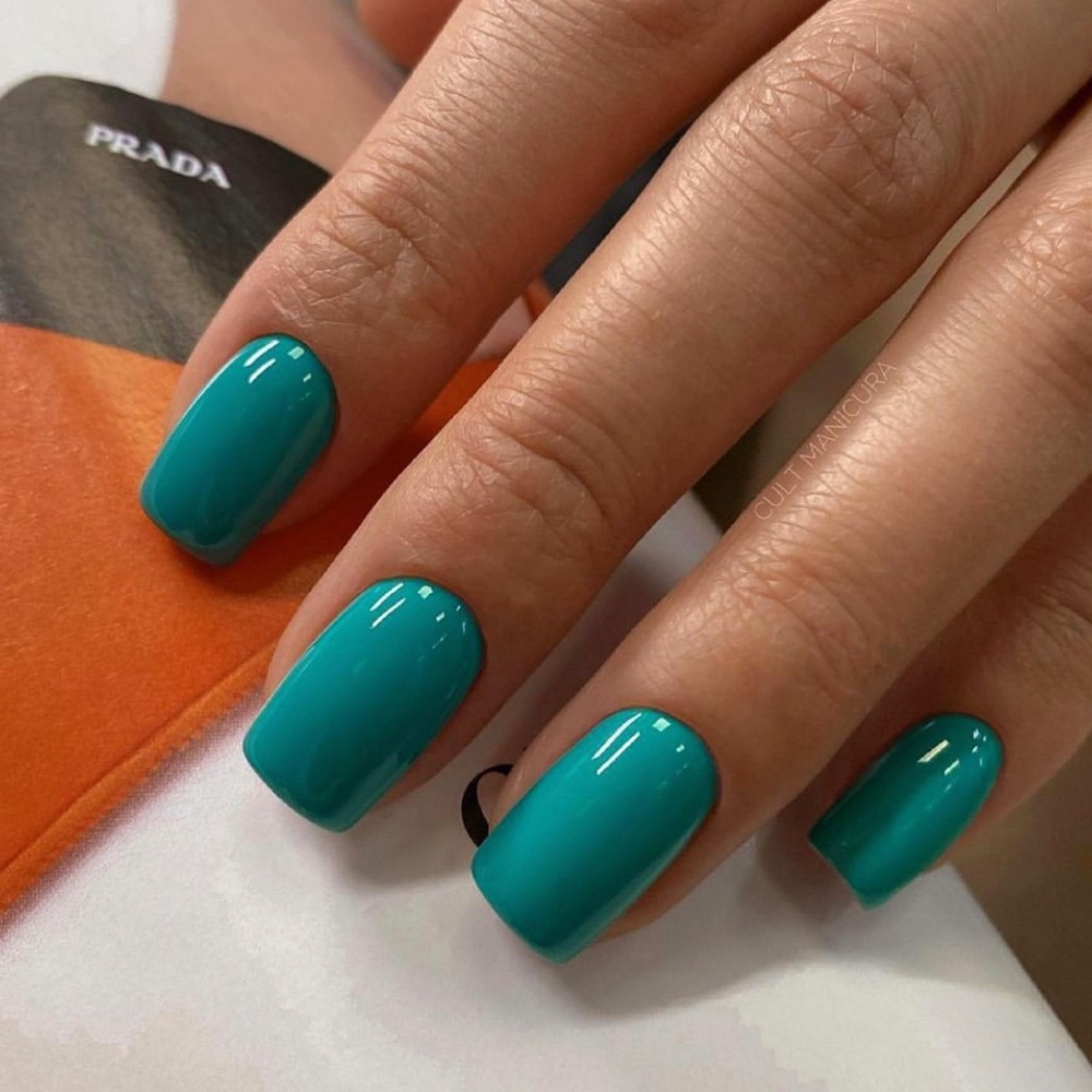 5 Luxury Brand Gel Nail Polish New/Unused just changed my mind on doing my nail. - Picture 5 of 12